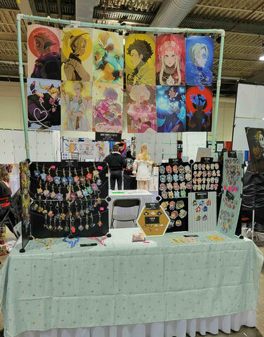 Calgary Expo Limited Edition 2022