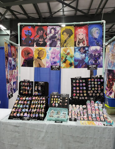 Ottawa Comic Con 2022