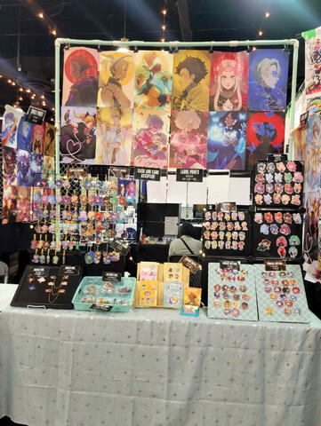 Niagara Falls Comic Con 2022